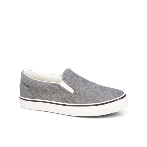 Birch Kids' Sneakers in Grey | Number One Shoes