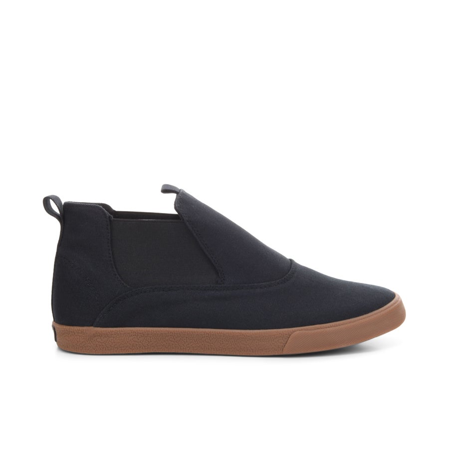 Elroy Reno Sneakers - Black - Number One Shoes