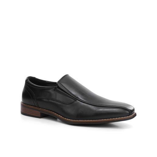 Jonas Dress Shoes in Black | Number One Shoes