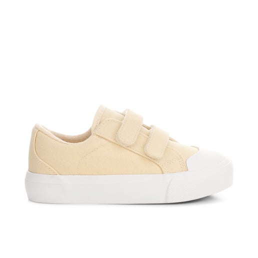 Miller Toddler Sneaker in Sand | Number One Shoes