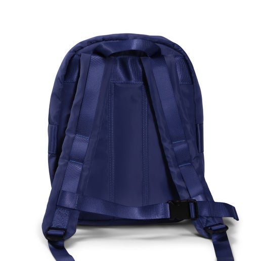 Turner School Backpack in Blue | Number One Shoes