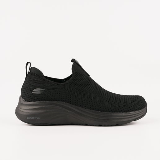 Vapor Foam True Classic Sports Shoes in Black/black | Number One Shoes